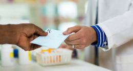 Transfer Prescription